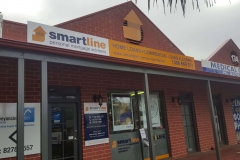 Smartline-Blackwood