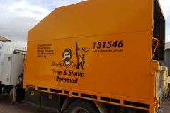 Jims-Tree-Truck
