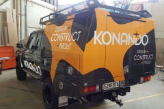 Konando-Ute