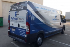 Refined-Floors