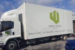 Winkles-Truck